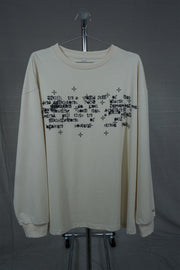 ILLUSTRATIONS LONG SLEEVE