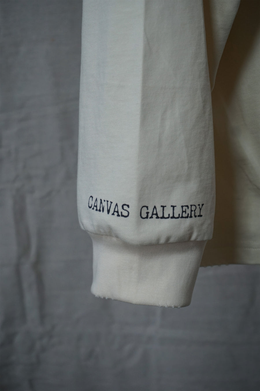 ILLUSTRATIONS LONG SLEEVE