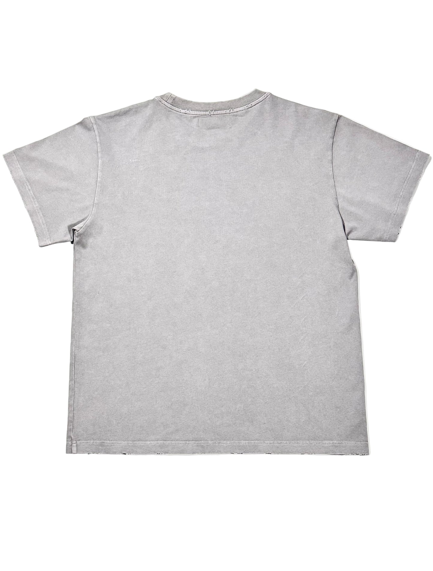GREY PRODOTTO TEE
